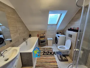 Prodej rodinného domu, Sklené, 106 m2