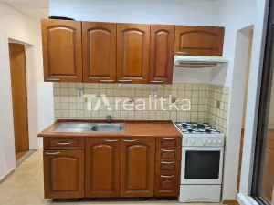 Pronájem bytu 3+1, Orlová, F. S. Tůmy, 68 m2