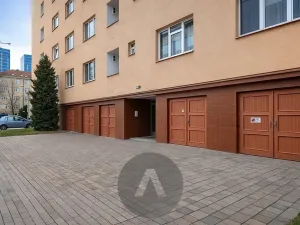 Prodej bytu 2+1, Brno, Tábor, 58 m2