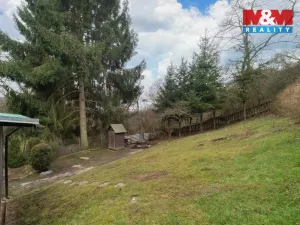 Prodej chaty, Dýšina - Nová Huť, 28 m2