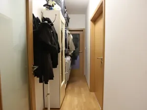 Prodej bytu 3+kk, Praha, Mariánská, 68 m2