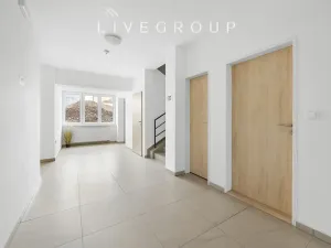 Pronájem bytu 1+kk, Zbýšov, čtvrť Padělky, 29 m2