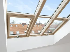 Prodej bytu 3+kk, Praha - Holešovice, Veverkova, 91 m2