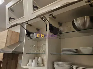 Pronájem bytu 1+kk, Praha - Vršovice, Karpatská, 28 m2