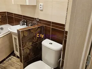 Pronájem bytu 1+kk, Praha - Vršovice, Karpatská, 28 m2