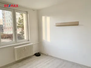 Pronájem bytu 1+kk, Rakovník, Pod Nemocnicí, 20 m2