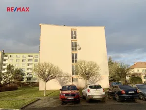 Pronájem bytu 1+kk, Rakovník, Pod Nemocnicí, 20 m2