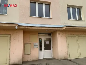 Pronájem bytu 1+kk, Rakovník, Pod Nemocnicí, 20 m2