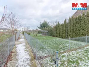 Pronájem bytu 3+kk, Praha - Šeberov, Novákova, 99 m2