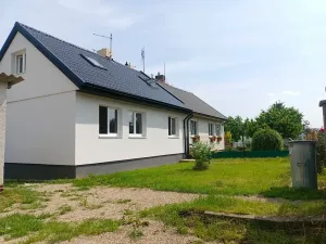 Prodej rodinného domu, Hrádek, Zahradní, 98 m2