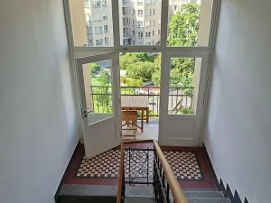 Prodej bytu 2+kk, Praha - Bubeneč, Verdunská, 51 m2