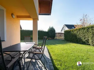 Prodej rodinného domu, Březina, 176 m2