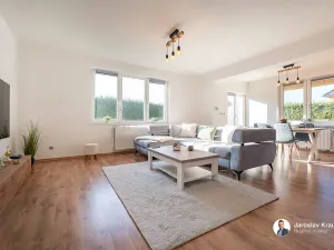 Prodej rodinného domu, Březina, 176 m2