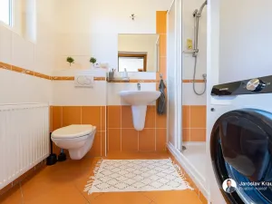 Prodej rodinného domu, Březina, 176 m2