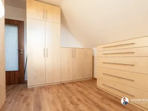 Prodej rodinného domu, Březina, 176 m2