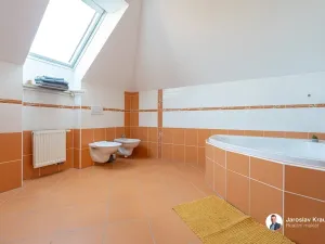 Prodej rodinného domu, Březina, 176 m2