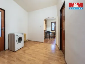 Prodej bytu 3+kk, Nová Ves I, Na průhoně, 78 m2