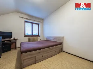 Prodej bytu 3+kk, Nová Ves I, Na průhoně, 78 m2