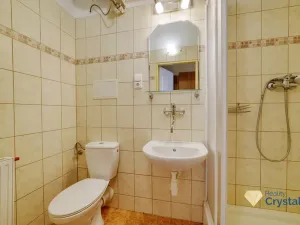 Prodej bytu 4+kk, Mariánské Lázně, Lužická, 96 m2