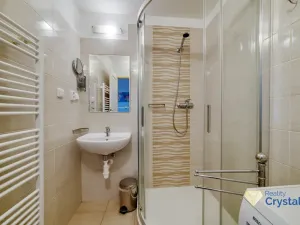 Prodej bytu 2+kk, Mariánské Lázně, Lužická, 60 m2