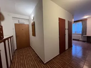 Pronájem bytu 2+1, Nový Vestec, Na Spořilově, 60 m2