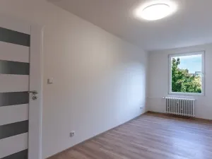 Pronájem bytu 3+kk, Praha - Střížkov, Verneřická, 57 m2