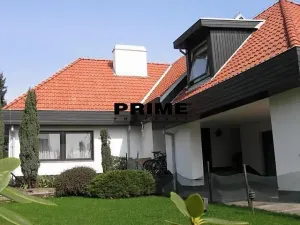 Pronájem rodinného domu, Praha - Kunratice, Ke hrádku, 417 m2