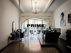 Pronájem obchodního prostoru, Praha - Staré Město, Martinská, 76 m2