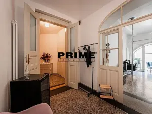 Pronájem obchodního prostoru, Praha - Staré Město, Martinská, 76 m2