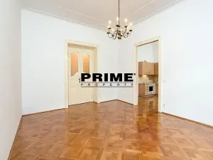 Pronájem bytu 4+1, Praha - Staré Město, Martinská, 180 m2