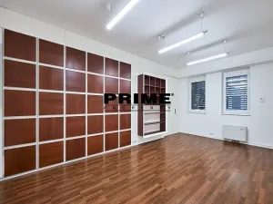 Pronájem kanceláře, Praha - Nové Město, Klimentská, 78 m2
