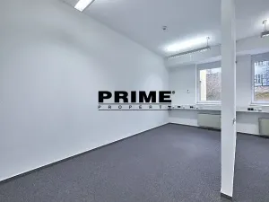 Pronájem kanceláře, Praha - Nové Město, Klimentská, 34 m2