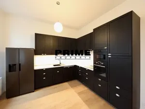 Pronájem bytu 6+kk a větší, Praha - Nové Město, Záhořanského, 265 m2