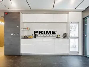 Pronájem bytu 2+kk, Praha - Smíchov, Holečkova, 79 m2