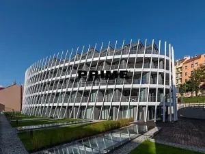 Pronájem bytu 2+kk, Praha - Smíchov, Holečkova, 60 m2