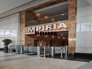 Pronájem kanceláře, Praha - Nusle, Na strži, 554 m2