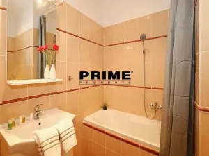 Pronájem bytu 3+kk, Praha - Vinohrady, Sázavská, 105 m2