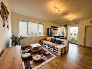 Pronájem bytu 3+kk, České Budějovice, Skuherského, 63 m2