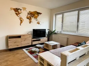 Pronájem bytu 3+kk, České Budějovice, Skuherského, 63 m2