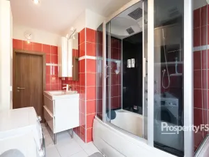 Prodej bytu 2+1, Kladno - Kročehlavy, Kosmonautů, 68 m2