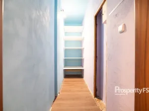 Prodej bytu 2+1, Kladno - Kročehlavy, Kosmonautů, 68 m2