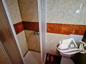 Prodej bytu 2+kk, Sveti Vlas, Bulharsko, 61 m2