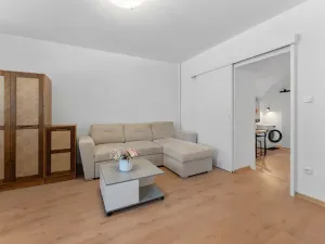 Pronájem bytu 2+1, Hodkovice nad Mohelkou, Liberecká, 41 m2