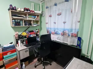 Prodej bytu 3+1, Turnov, Antonína Dvořáka, 73 m2