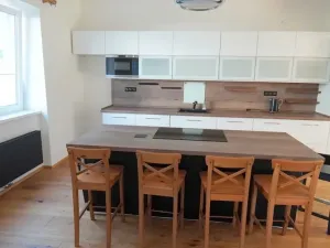 Pronájem rodinného domu, Praha - Záběhlice, Jižní II, 152 m2