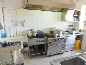 Prodej restaurace, Psáry, Hlavní, 182 m2