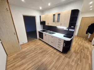 Prodej bytu 2+1, Karlovy Vary, Lomená, 52 m2