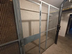 Prodej bytu 2+1, Karlovy Vary, Lomená, 52 m2