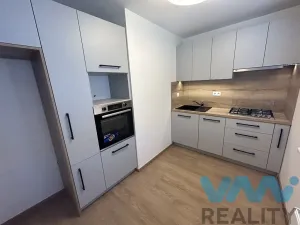 Pronájem bytu 1+1, Ostrava, Otakara Jeremiáše, 37 m2