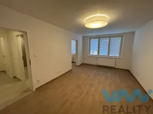 Pronájem bytu 1+1, Ostrava, Otakara Jeremiáše, 37 m2